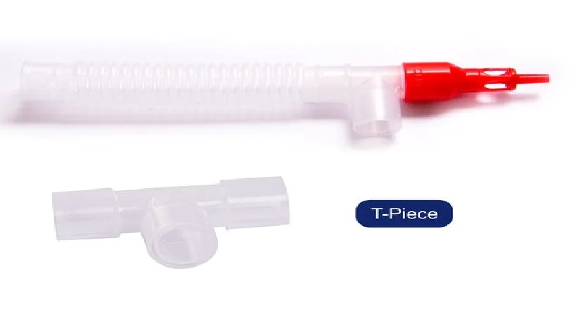 T-piece medical device